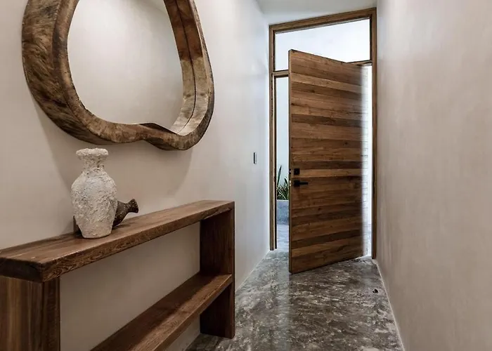 Boho House 3bdr King Jungle Otoch