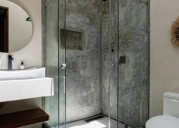 Boho House 3bdr King Jungle Otoch Tulum